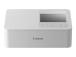 CANON COMPACT PRINTER SELPHY CP1500 WH
