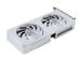 PALIT RTX 5060 WHITE OC 8GB GDDR7