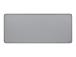LOGI Desk Mat Studio Series MID GREY