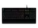 LOGI G213 Prodigy Gaming Keyboard (PAN)