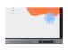 SAMSUNG WAFX-P Eboard WA86FX-P 86inch