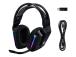 LOGI G733 Wireless LightSpeed RGB