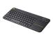 LOGITECH Wireless Touch Keyboard k400
