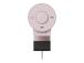 LOGI Brio 300 Full HD webcam - ROSE