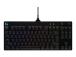 LOGI G PRO Mechanical Gaming Kbd (US)