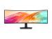 SAMSUNG LS49F950UAUXEN ViewFinity 49inch