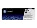 HP Toner CE285A black HV