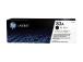 HP 83A Black Toner (CF283A) LJ Pro MFP M