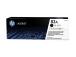HP 83A Black Toner (CF283A) LJ Pro MFP M