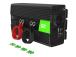 GREEN CELL Car Power Inverter 12V to 230