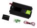 GREENCELL Car Power Inverter 24V to 230V