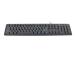 Klaviatuur GEMBIRD standard USB KB - U - 103