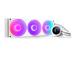 NZXT water cooling Kraken Plus 360 RGB