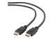 GEMBIRD CC-HDMI4-6 HDMI V 2.0 male