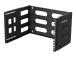 LANBERG folding bracket wall 19inch