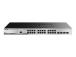 D-LINK Smart+ L2+ Managed Switch 24ports