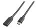 GEMBIRD Type-C USB 2.0 extension cable