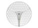 MIKROTIK LHG-5AXD-XL LHG XL 5 AX