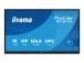 IIYAMA 75inch iiWare21E EDLA