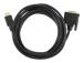 GEMBIRD CC-HDMI-DVI-10 HDMI - DVI