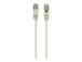 GEMBIRD patchcord kat.6 FTP 3m grey