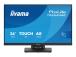 IIYAMA T2454MSC-B3AG 24inch InCell PCAP