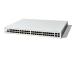 CISCO Catalyst 1300 48-port GE 4x10G SFP