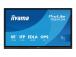 IIYAMA 65inch iiWare21E EDLA