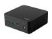 MSI CUBI NUC 1MG-263EU C5 120U 16/512GB
