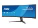 IIYAMA XCB4594DQSU-B1 44.5inch UW Curved