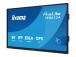 IIYAMA 86inch iiWare21E EDLA