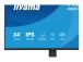 IIYAMA XB2491HS-B1 24inch IPS-panel