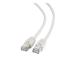 GEMBIRD patchcord kat.6 FTP 3m grey