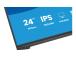 IIYAMA X2491H-B1 24inch IPS-panel