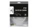 GEMBIRD patchcord kat.6 FTP 0.5m grey
