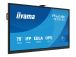 IIYAMA 75inch iiWare21E EDLA