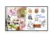 SAMSUNG FLIP 5 PRO WM85FX 85inch