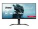 IIYAMA GCB3484WQSU-B2 34inch VA Curved