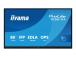 IIYAMA 86inch iiWare21E EDLA