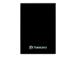 TRANSCEND 128GB SSD 6.35cm IDE MLC