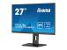 IIYAMA XUB2793QSU-B7 27inch IPS QHD (P)
