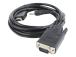 GEMBIRD A-HDMI-VGA-03-6 Gembird HDMI to
