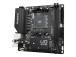 GIGABYTE A520I AC Socket AM4 AMD A520
