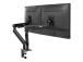 AOC AM420 Dual Monitor Arm - black