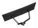 AOC AM420 Dual Monitor Arm - black