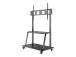 LOGILINK BP0085 TV monitor cart 60–105in
