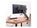 LOGILINK Dual monitor mount 17–27inch