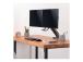 LOGILINK Dual monitor mount 17–27inch