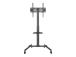LOGILINK BP0121 TV Monitor cart 32-55in