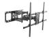 LOGILINK BP0151 TV wall mount 50-90 75kg